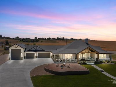 12975 Silversage Dr, Nampa, ID, 83686