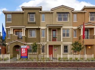 609 Cinnamon Cir, Mountain View, CA 94043