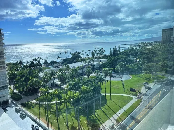 223 Saratoga Rd #1321, Honolulu, HI 96815