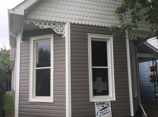 1446 S Meridian St, Indianapolis, IN 46225