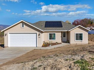 17481 Bold Venture Dr, Tehachapi, CA 93561