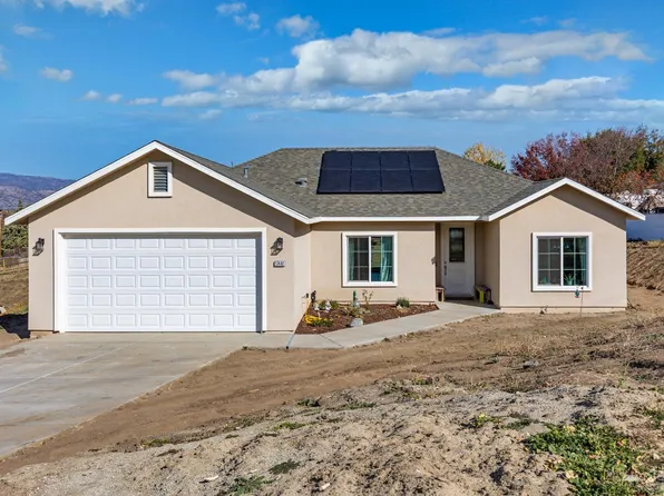 17481 Bold Venture Dr, Tehachapi, CA 93561