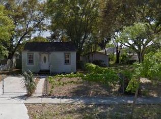 1745 43rd St S, Saint Petersburg, FL 33711