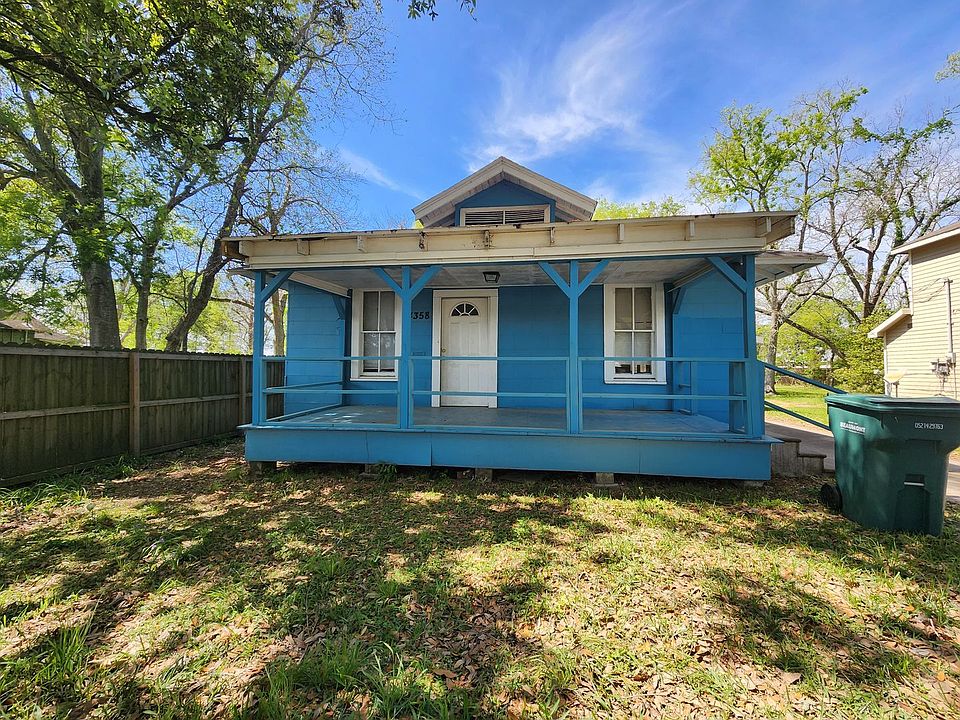 4358 Kenneth Ave Beaumont TX 77705 Zillow