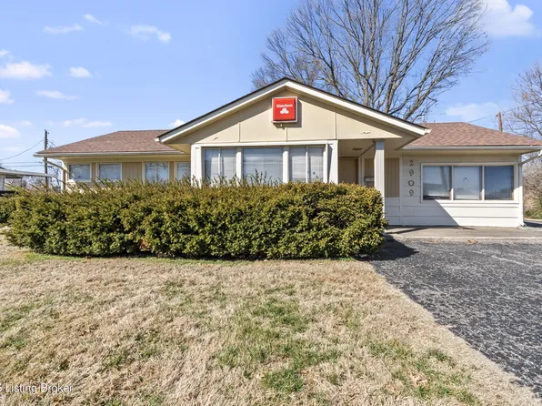 2909 Hikes Ln, Louisville, KY 40218
