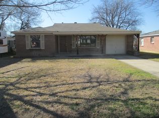 624 Ala Dr, White Settlement, TX 76108