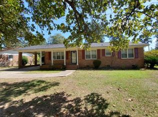 2416 Rosemary Ave, Florence, SC 29505