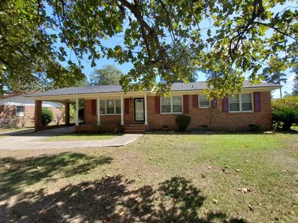 2416 Rosemary Ave, Florence, SC 29505