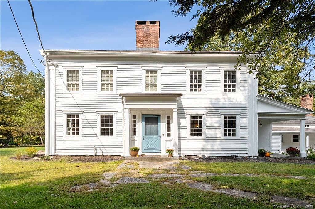 260 Rock House Rd, Easton, CT 06612 Zillow