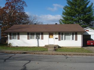 403 N Pershing Ave, Salem, MO 65560
