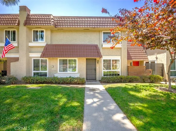6909 Andrew Way, Cypress, CA 90630