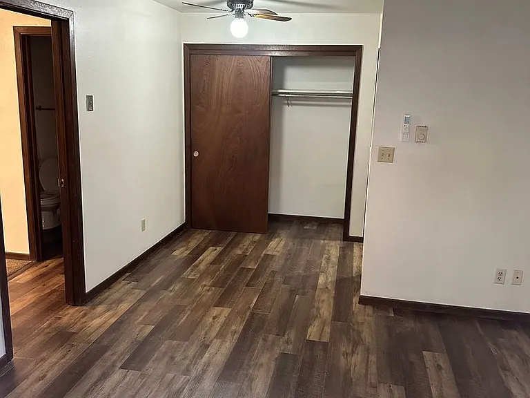 One bedroom apartment with balcony — Photo 20