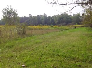 Wear Road, sumpter township, MI 48111