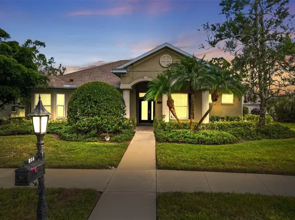 708 Anna Hope Ln, Osprey, FL 34229