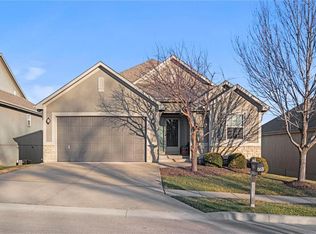 6631 Wedd Pl, Merriam, KS 66203