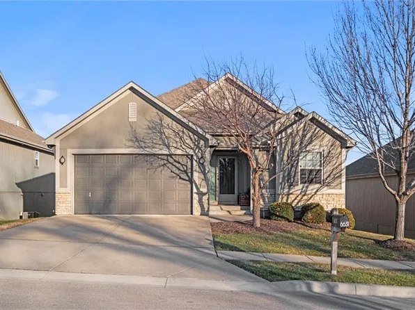 6631 Wedd Pl, Merriam, KS 66203