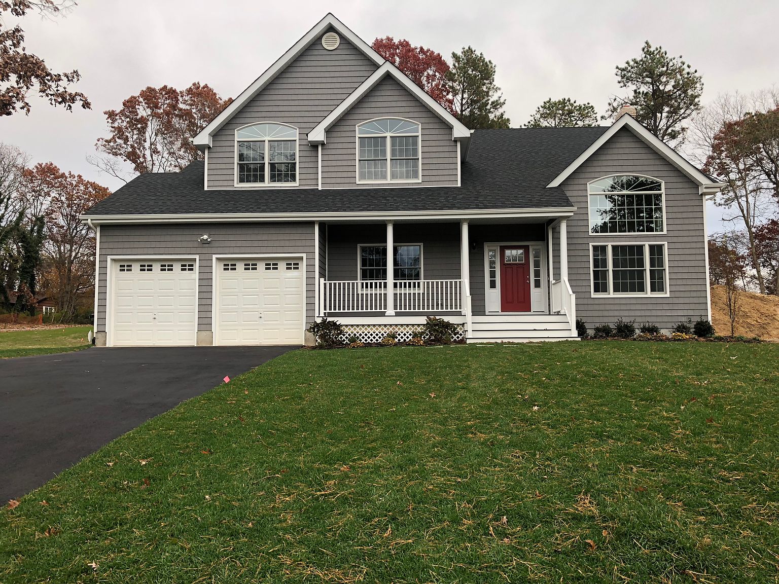 Nottingham Acres by Story Book Homes Inc. in Nesconset NY Zillow