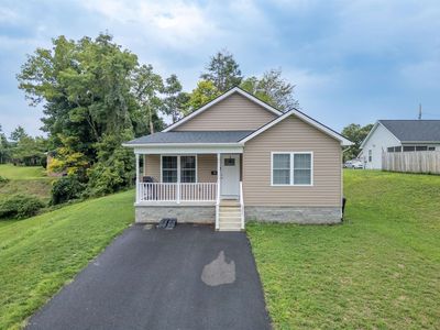 805 Noblin St, Radford, VA, 24141