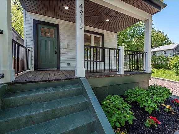 2nd image of 4913 Herman Ave