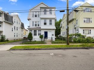 34-36 Wayland St, Hartford, CT 06114