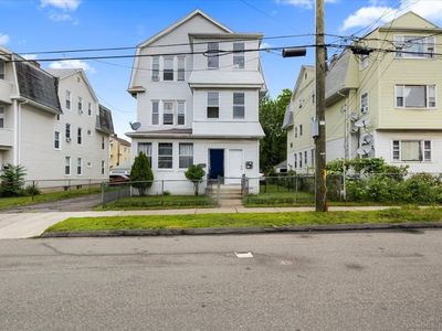 34-36 Wayland Street, Hartford, CT, 06114