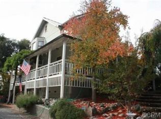 420 Stimpson Rd, Oroville, CA 95965