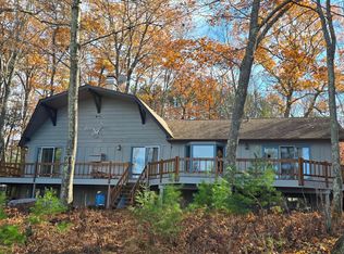 7134 Bass Lake Rd, Lake Tomahawk, WI 54539