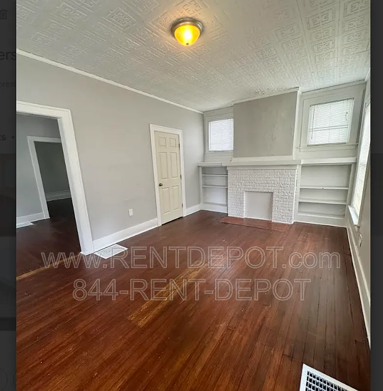 1 bed, 1.0 bath, 798 sqft, $795 — Photo 2