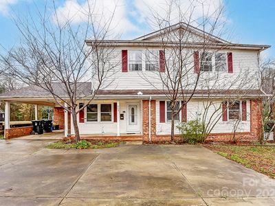 623 Spring St SW, Concord, NC, 28025