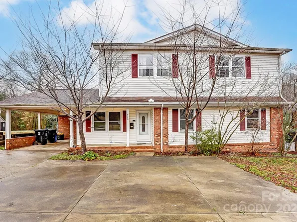 623 Spring St SW, Concord, NC 28025