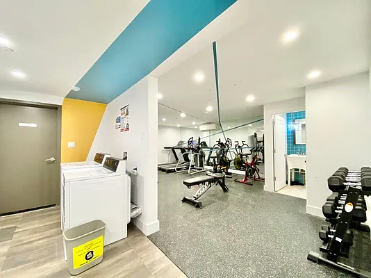 Rented by Doorway NYC, LLC | media 32