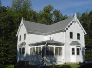 14218 Round Hill Rd, King George, VA 22485