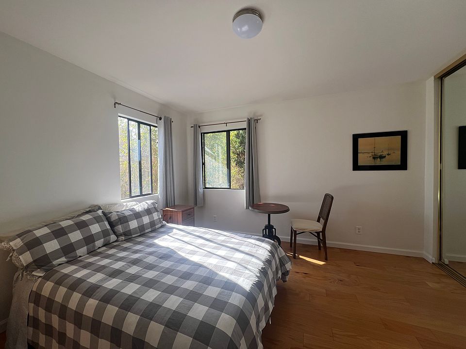 can be partially furnished or unfurnished