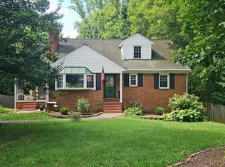 4021 Laurel Rd, Alexandria, VA 22309