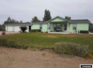 7273 Road 43n, Torrington, WY 82240
