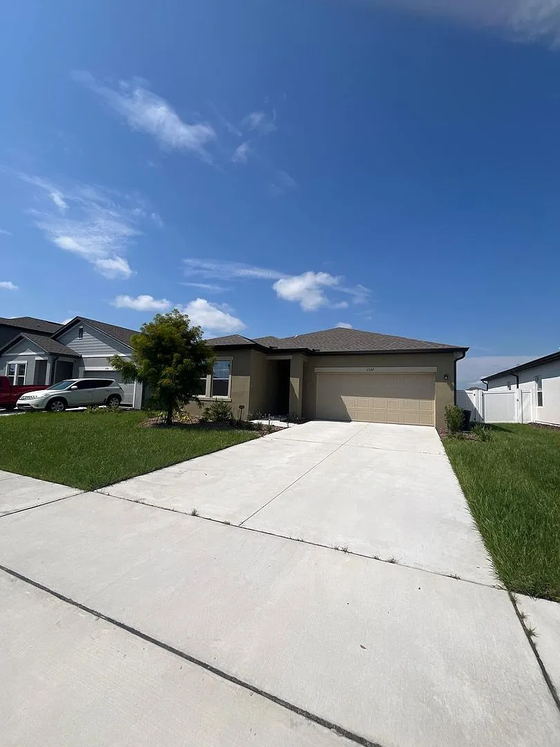Brand-New 2025 Home for Rent in Belair Place Sanford, FL — Photo 2