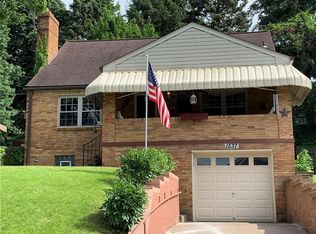 1537 Cooper Ave, Pittsburgh, PA