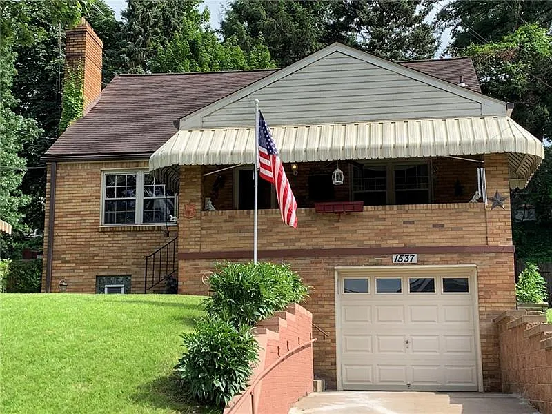 1537 Cooper Ave photo 1