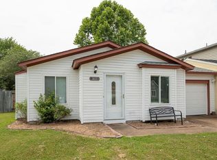 1415 Goldfinch Ln, Virginia Beach, VA 23454