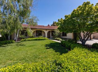 5842 Corumba Ct, San Jose, CA 95120