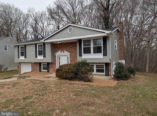 2216 Westwood Dr, Waldorf, MD