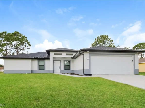 1005 Angelo Ave, Lehigh Acres, FL 33971