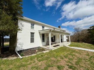 375 Ron Thompson Rd, Hardyville, KY 42746