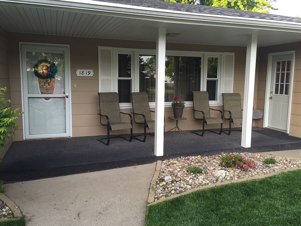 Welcome Home!