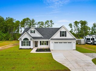 2291 Vaught Rd LOT 8, Galivants Ferry, SC 29544