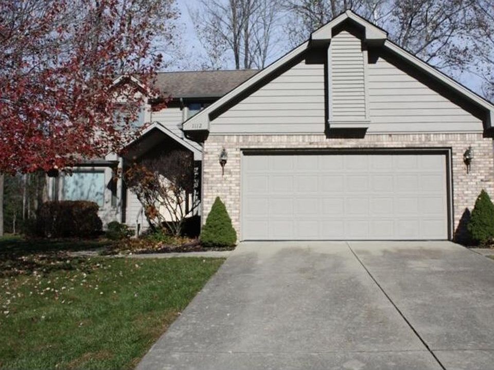 2 car garage