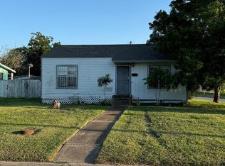 4 Southern St, Brownsville, TX 78520