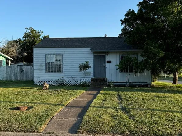 4 Southern St, Brownsville, TX 78520