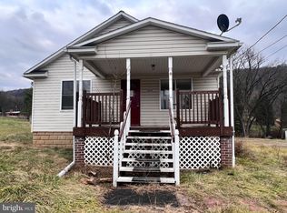 14414 Uhl Hwy SE, Cumberland, MD 21502