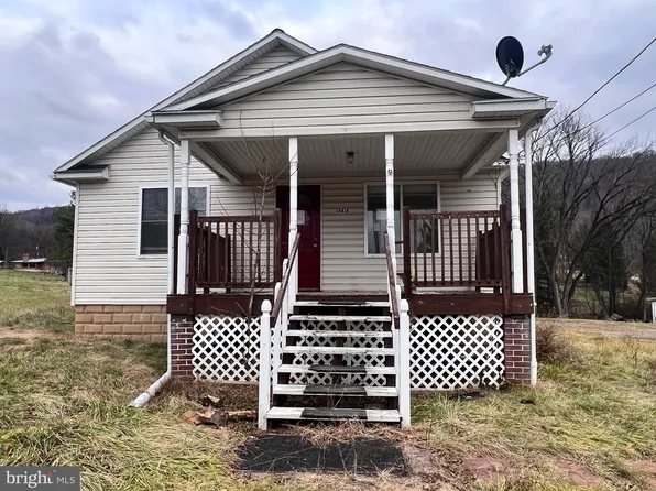 14414 Uhl Hwy SE, Cumberland, MD 21502